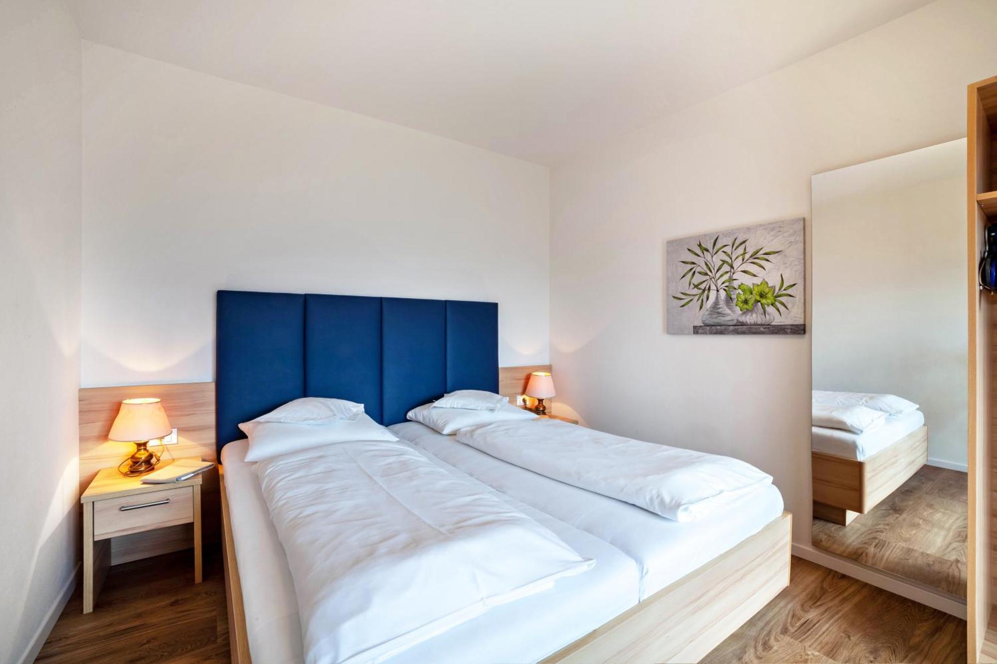 Hotel-Garni Appartement Gartenheim Schenna Eksteriør bilde
