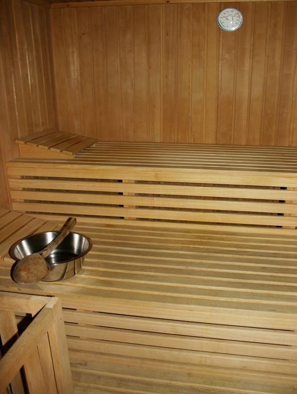 Hotel-Garni Appartement Gartenheim Schenna Eksteriør bilde